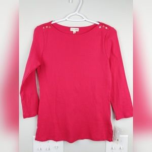 Maison Jules top size S